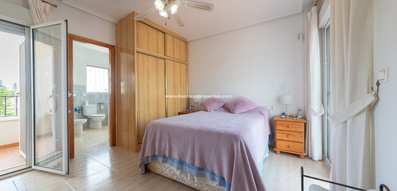 Wederverkoop - Vrijstaande Villa - Urb. La Marina