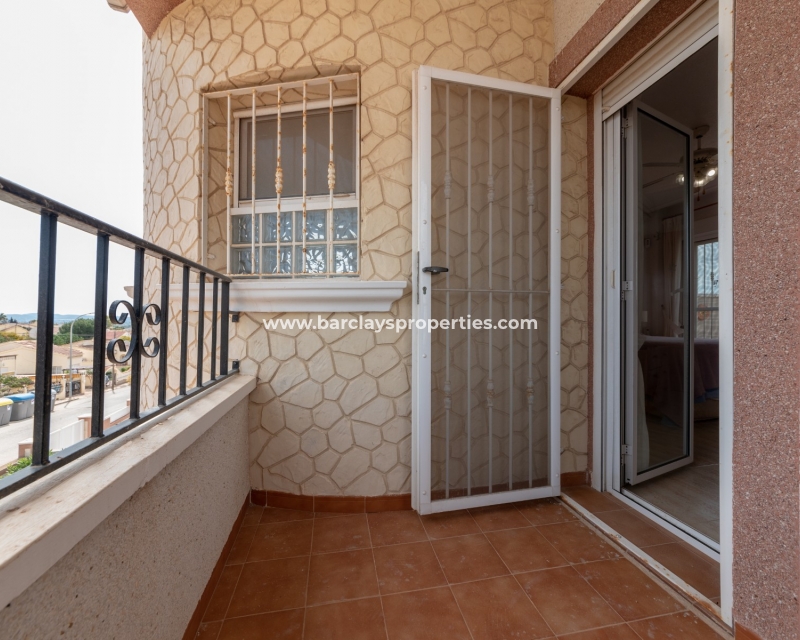 Wederverkoop - Vrijstaande Villa - Urb. La Marina