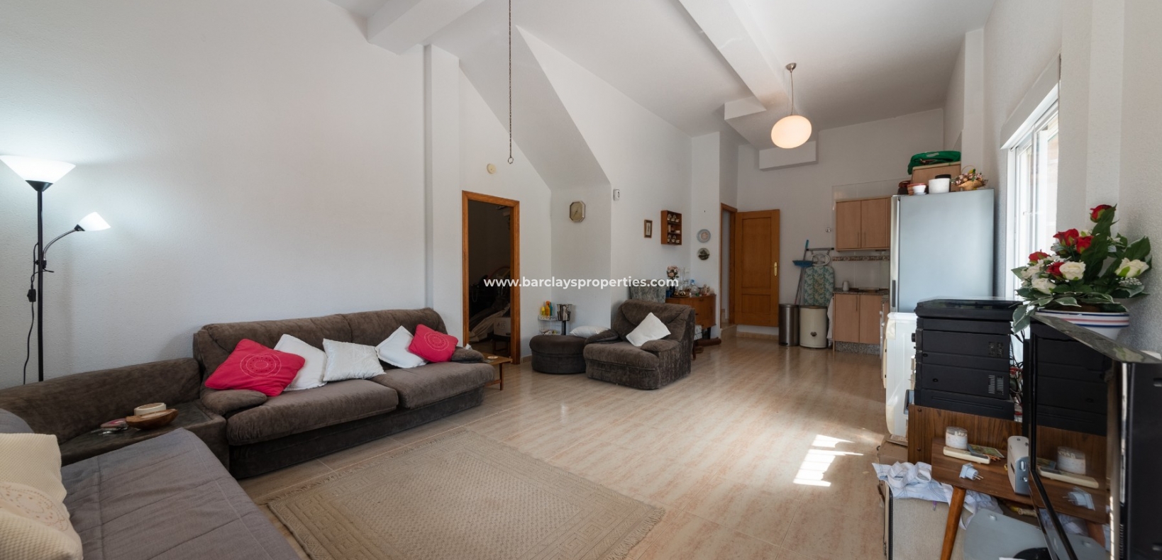 Wederverkoop - Vrijstaande Villa - Urb. La Marina