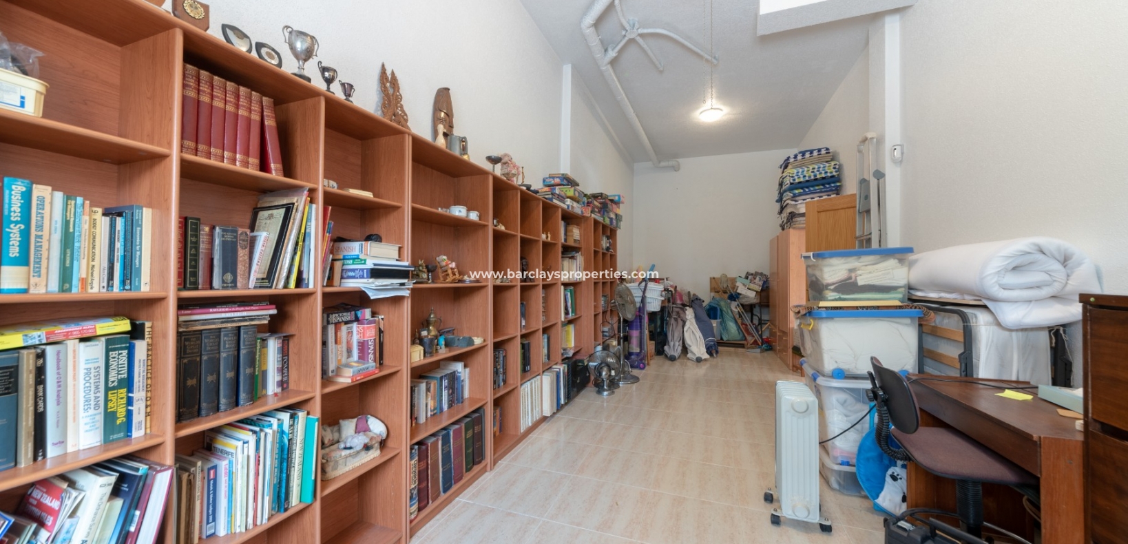 Wederverkoop - Vrijstaande Villa - Urb. La Marina