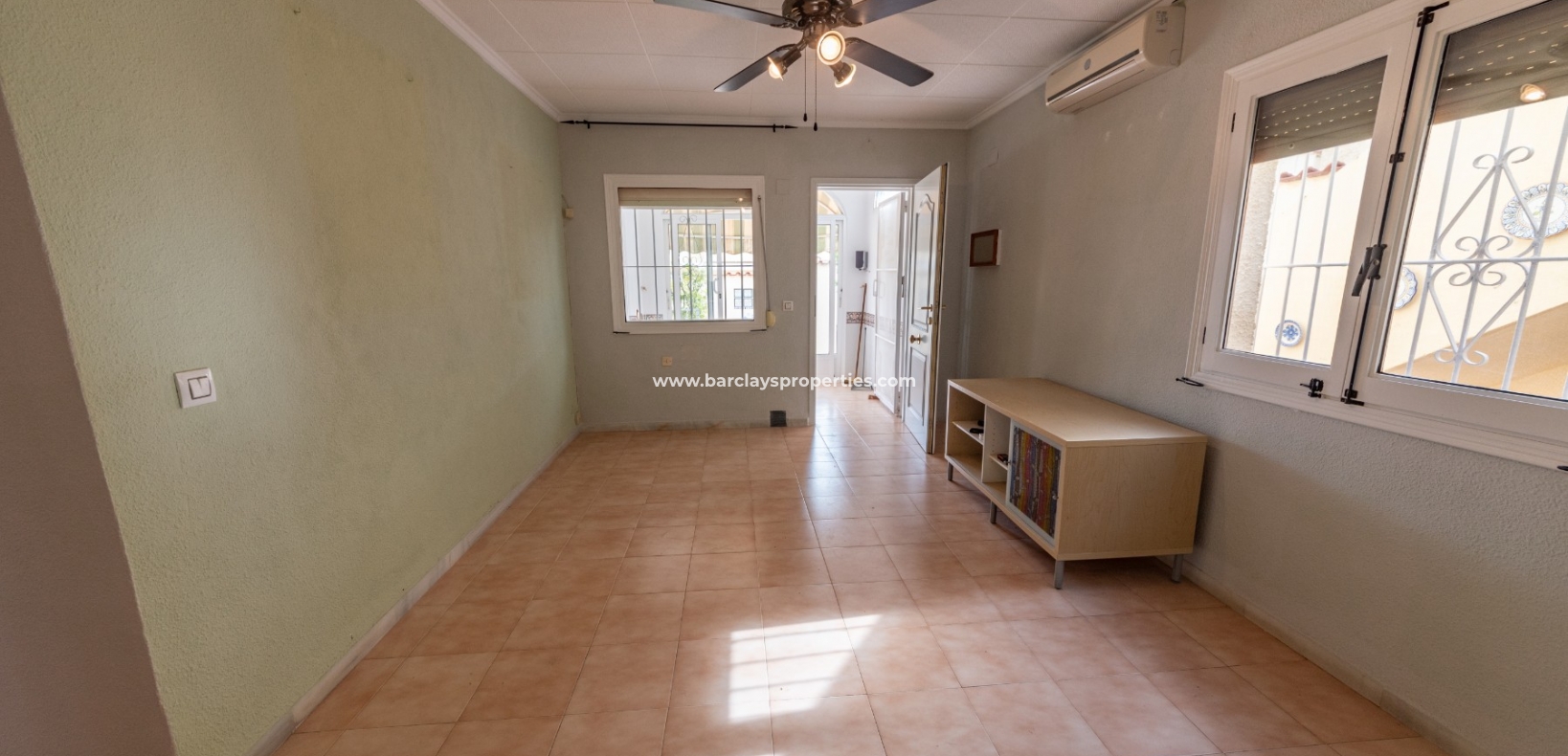 Wederverkoop - Vrijstaande Villa - Urb. La Marina