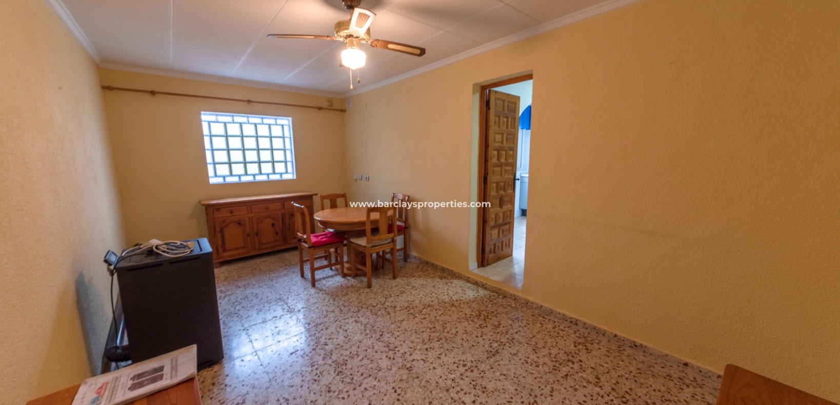 Wederverkoop - Vrijstaande Villa - Urb. La Marina