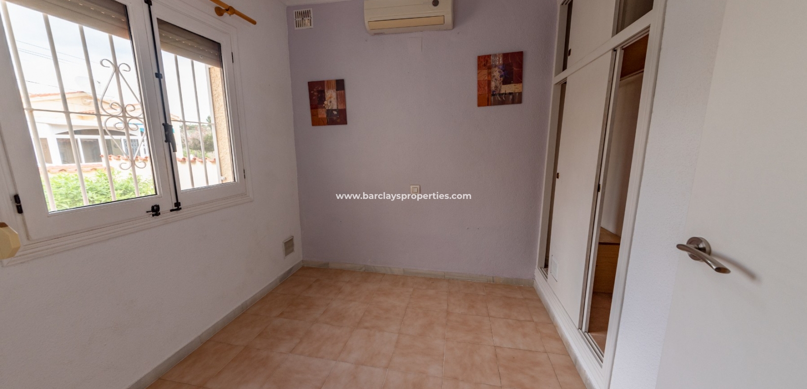 Wederverkoop - Vrijstaande Villa - Urb. La Marina