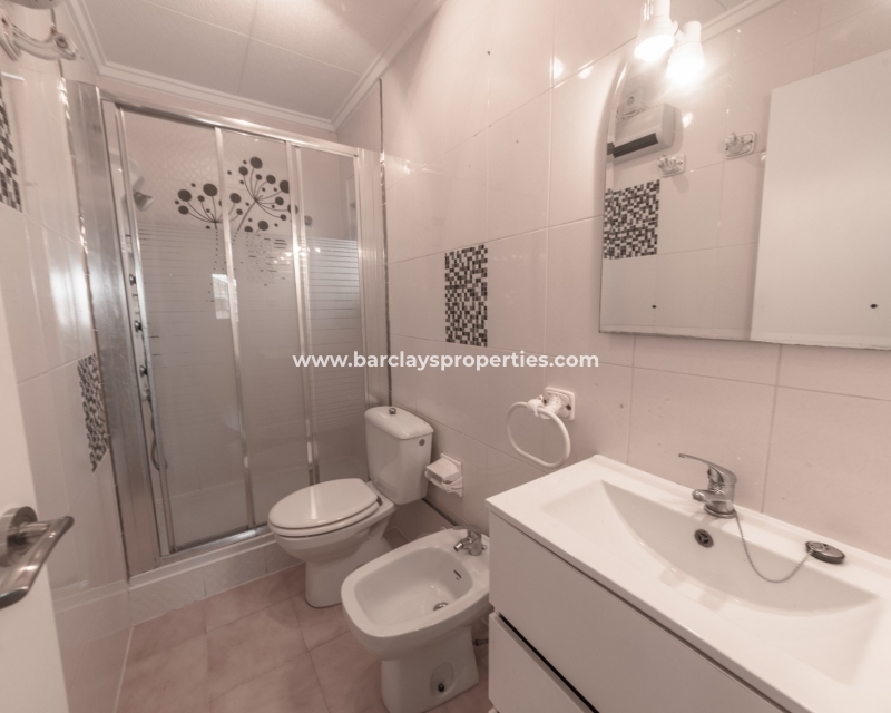 Wederverkoop - Vrijstaande Villa - Urb. La Marina