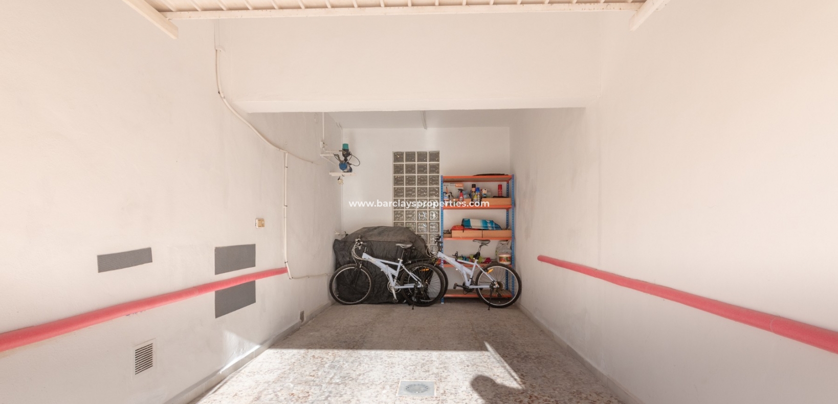 Wederverkoop - Vrijstaande Villa - Urb. La Marina