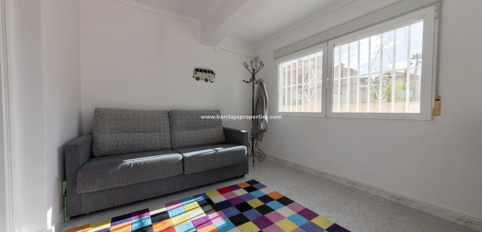 Wederverkoop - Vrijstaande Villa - Urb. La Marina