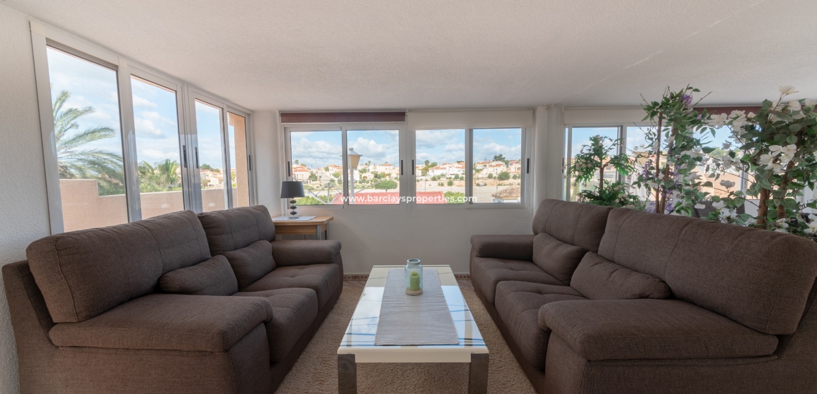 Wederverkoop - Vrijstaande Villa - Urb. La Marina