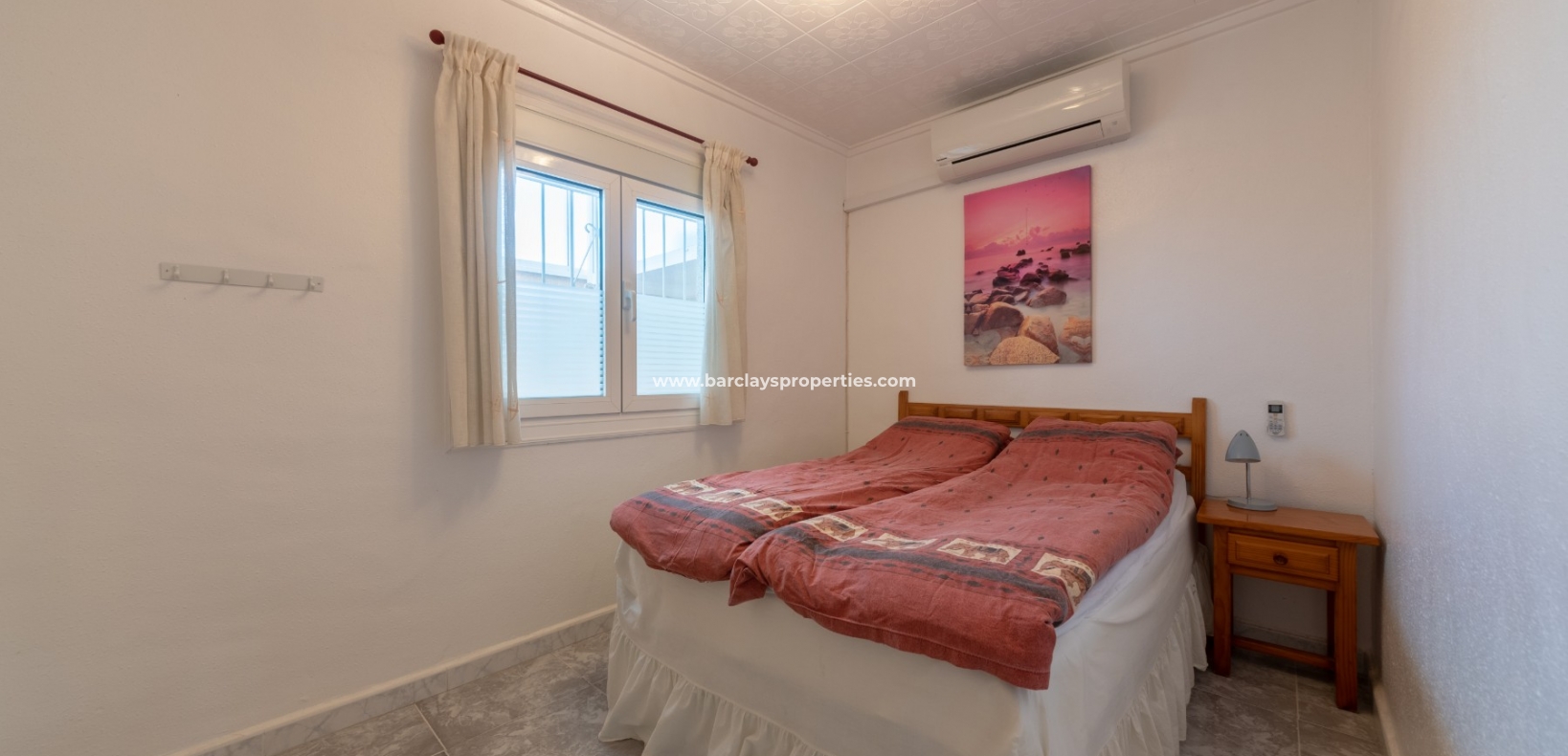 Wederverkoop - Vrijstaande Villa - Urb. La Marina