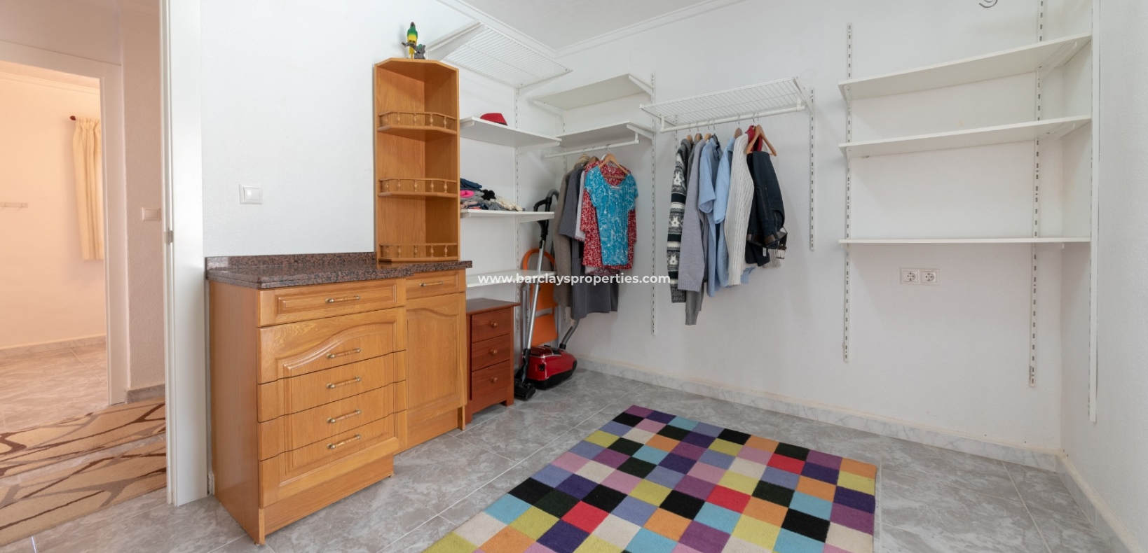 Wederverkoop - Vrijstaande Villa - Urb. La Marina