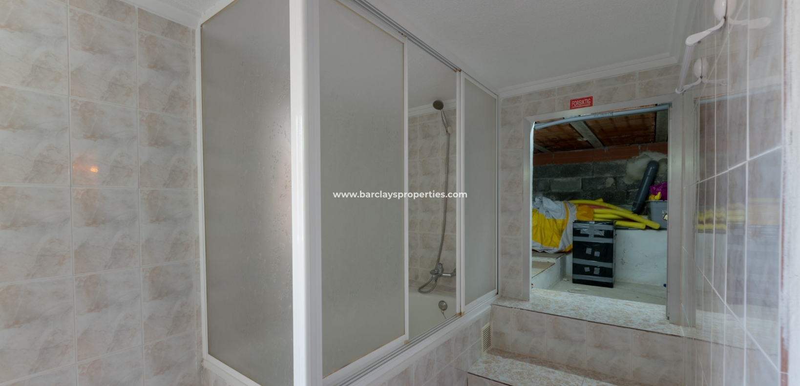 Wederverkoop - Vrijstaande Villa - Urb. La Marina