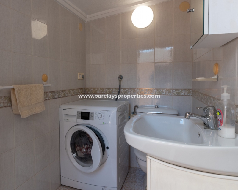 Wederverkoop - Vrijstaande Villa - Urb. La Marina