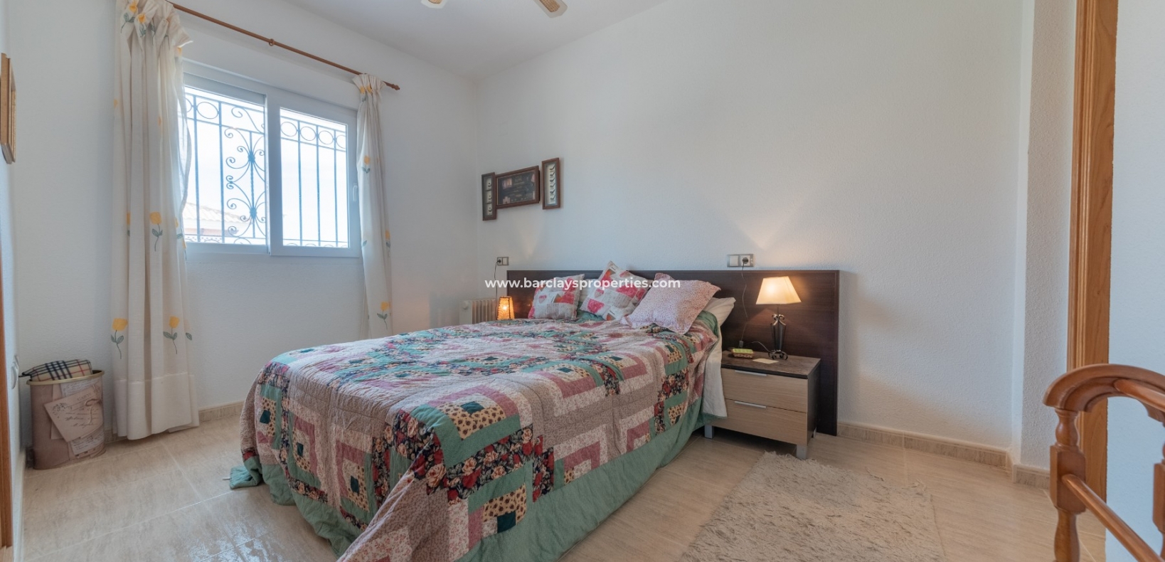 Wederverkoop - Vrijstaande Villa - Urb. La Marina