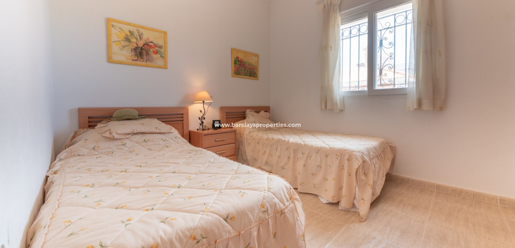 Wederverkoop - Vrijstaande Villa - Urb. La Marina