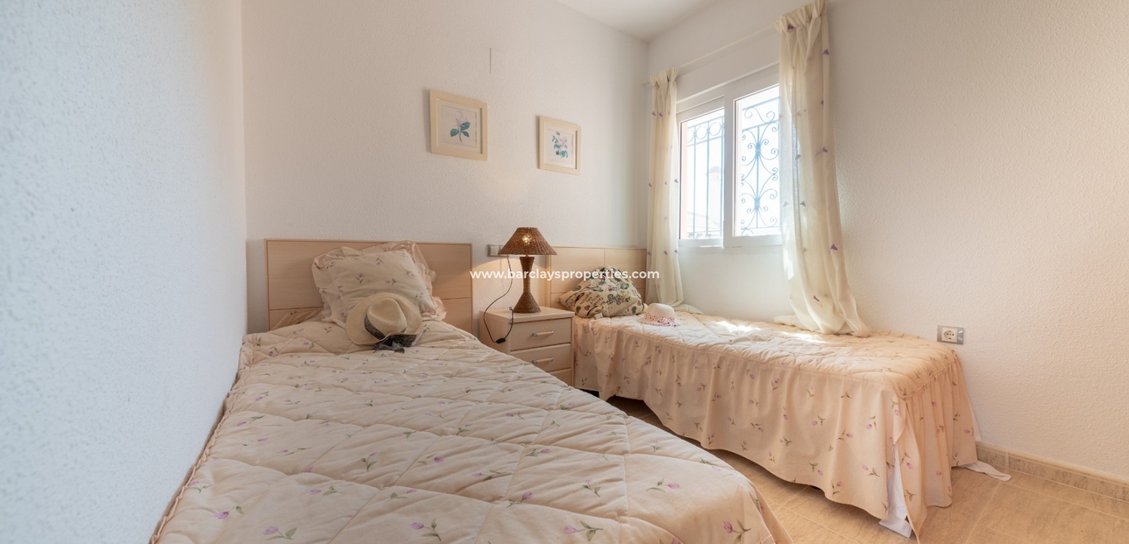 Wederverkoop - Vrijstaande Villa - Urb. La Marina