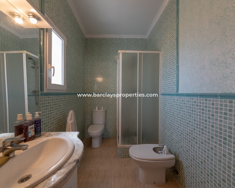 Wederverkoop - Vrijstaande Villa - Urb. La Marina