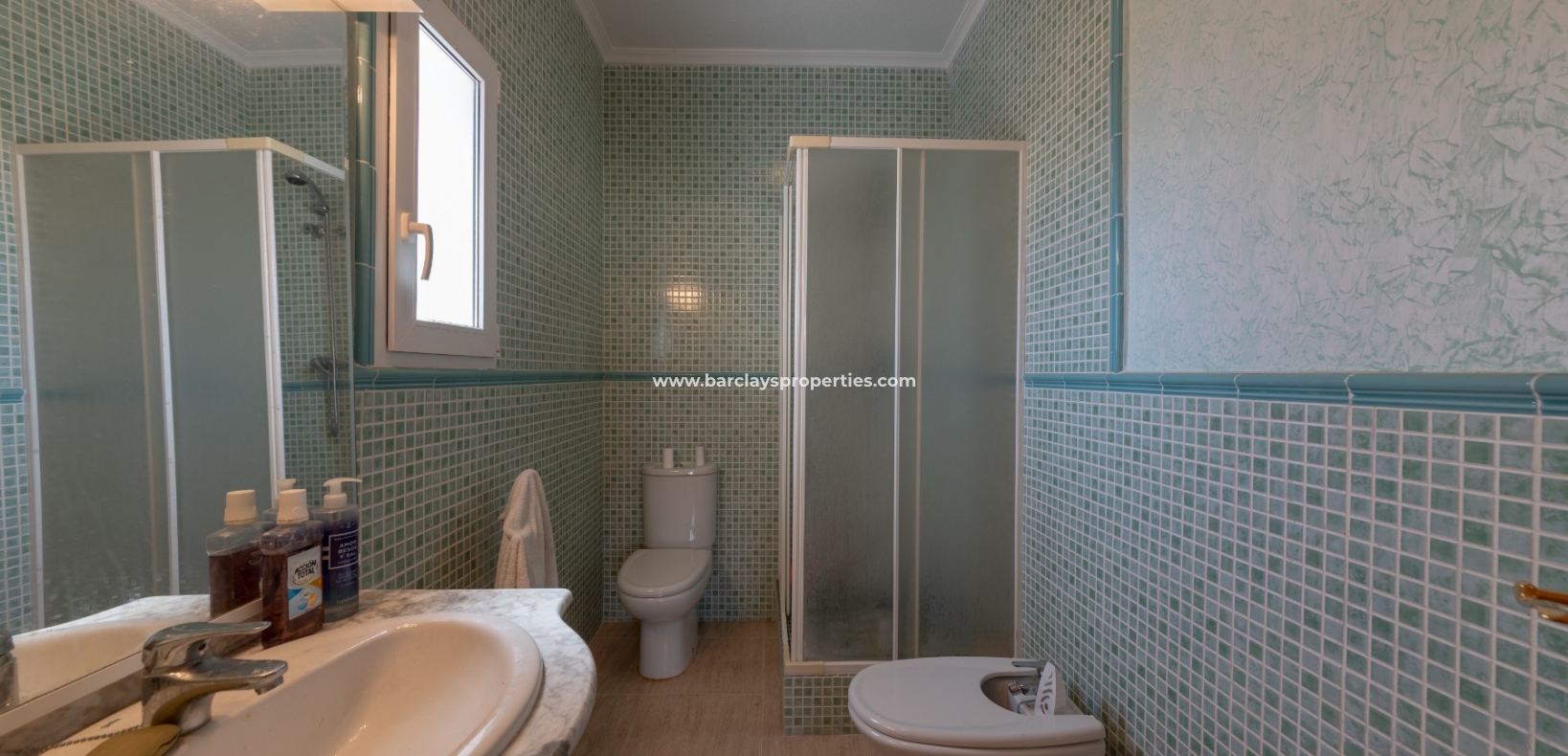 Wederverkoop - Vrijstaande Villa - Urb. La Marina