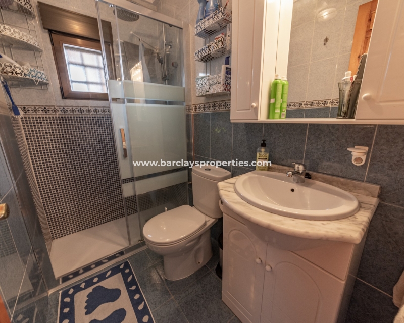 Wederverkoop - Vrijstaande Villa - Urb. La Marina