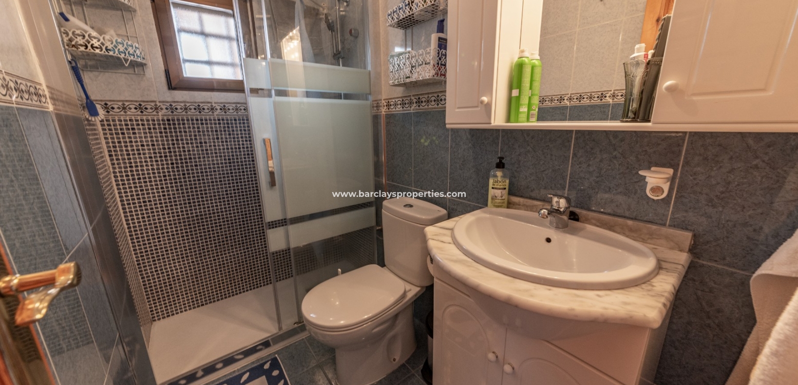 Wederverkoop - Vrijstaande Villa - Urb. La Marina