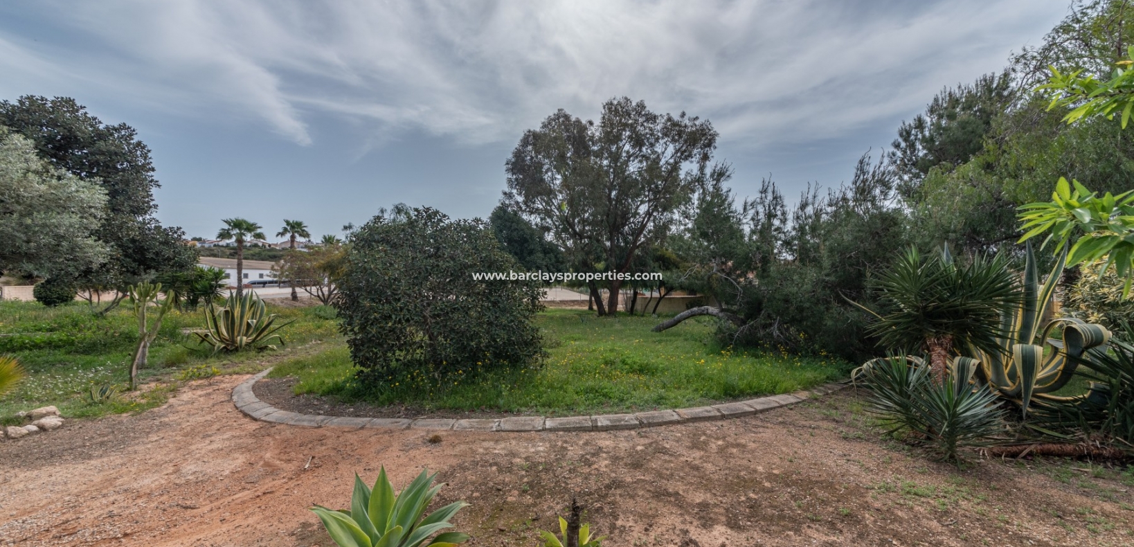 Wederverkoop - Vrijstaande Villa - Urb. La Marina