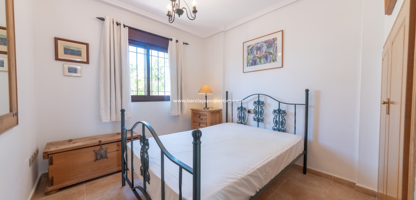 Wederverkoop - Vrijstaande Villa - Urb. La Marina