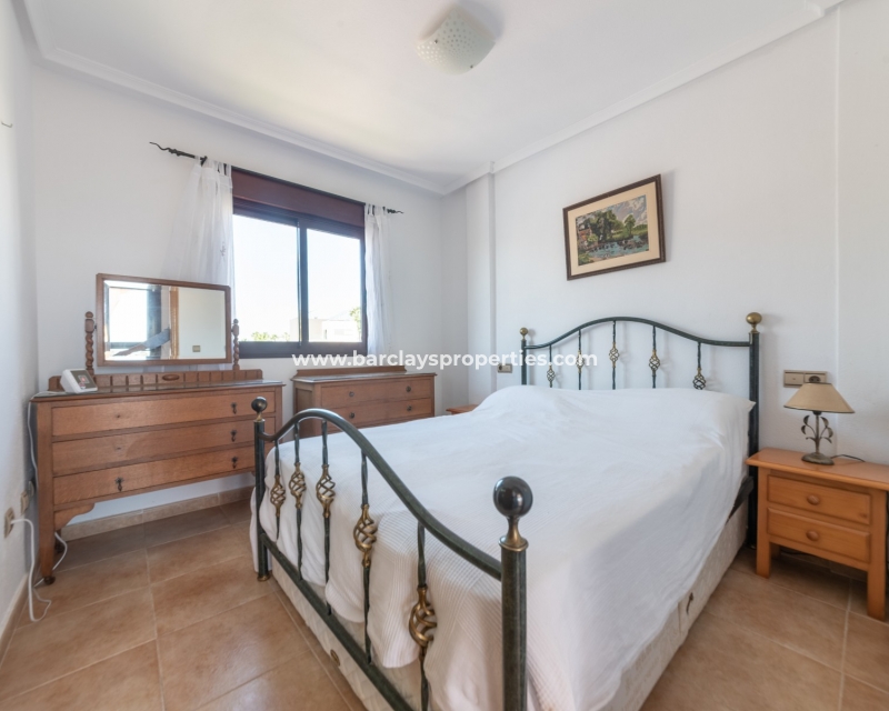 Wederverkoop - Vrijstaande Villa - Urb. La Marina