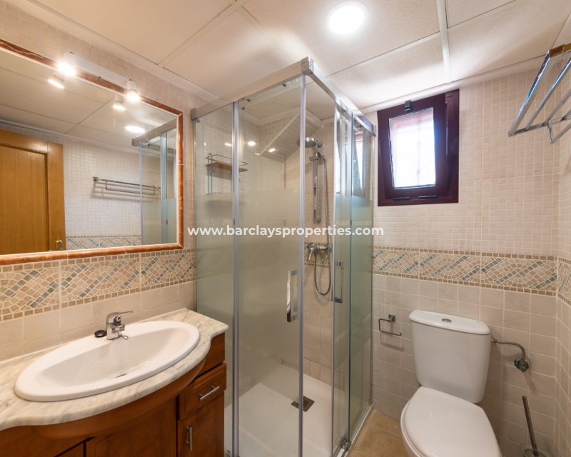 Wederverkoop - Vrijstaande Villa - Urb. La Marina