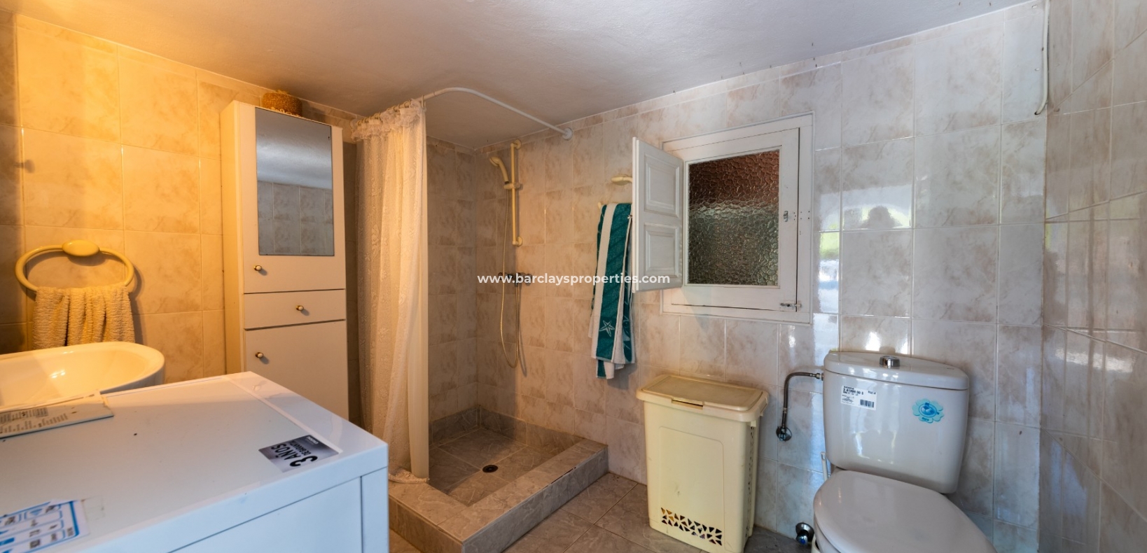 Wederverkoop - Vrijstaande Villa - Urb. La Marina