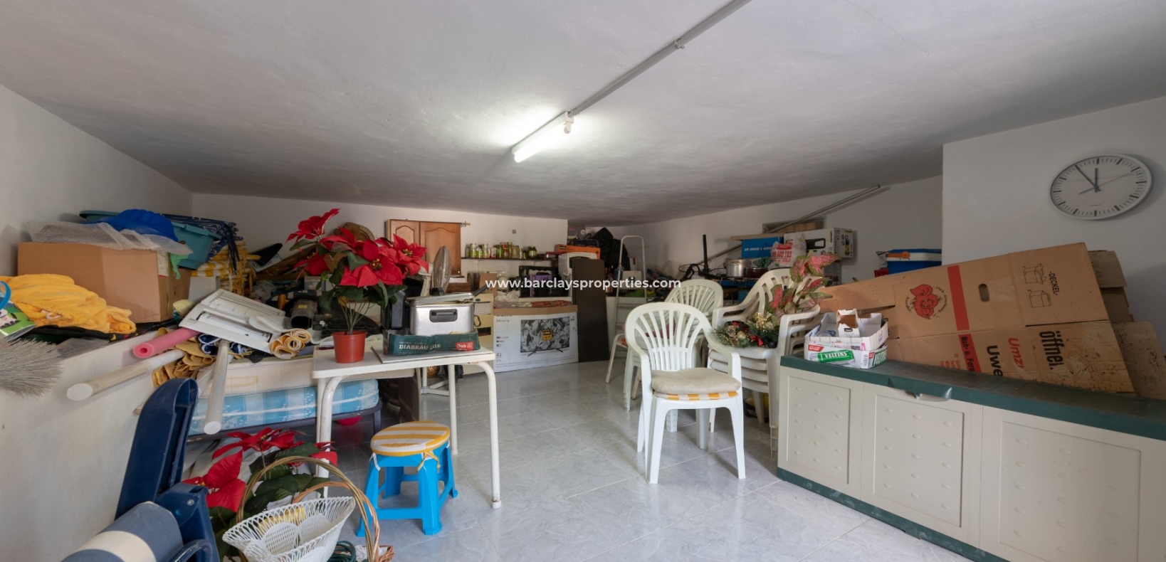 Wederverkoop - Vrijstaande Villa - Urb. La Marina