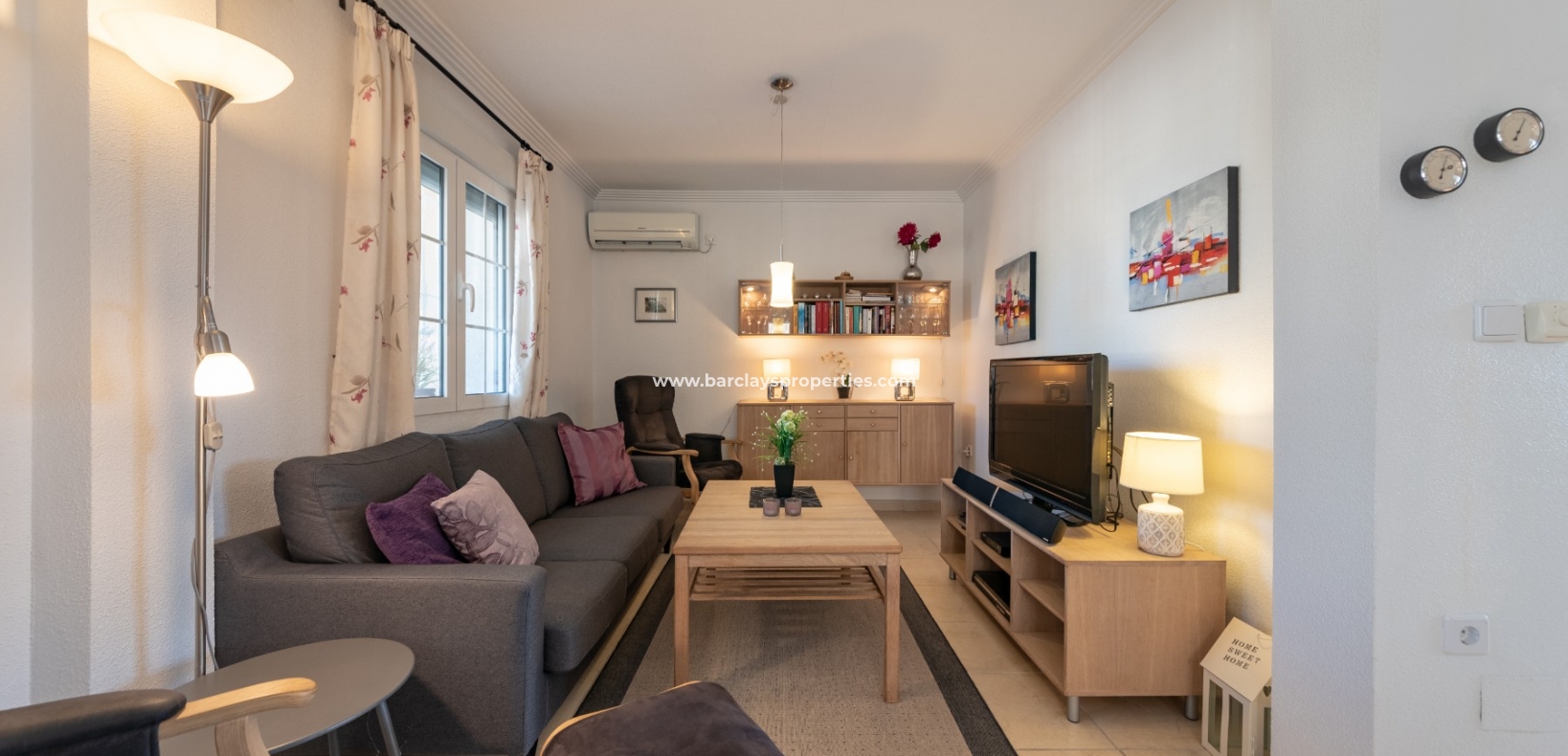 Wederverkoop - Vrijstaande Villa - Urb. La Marina