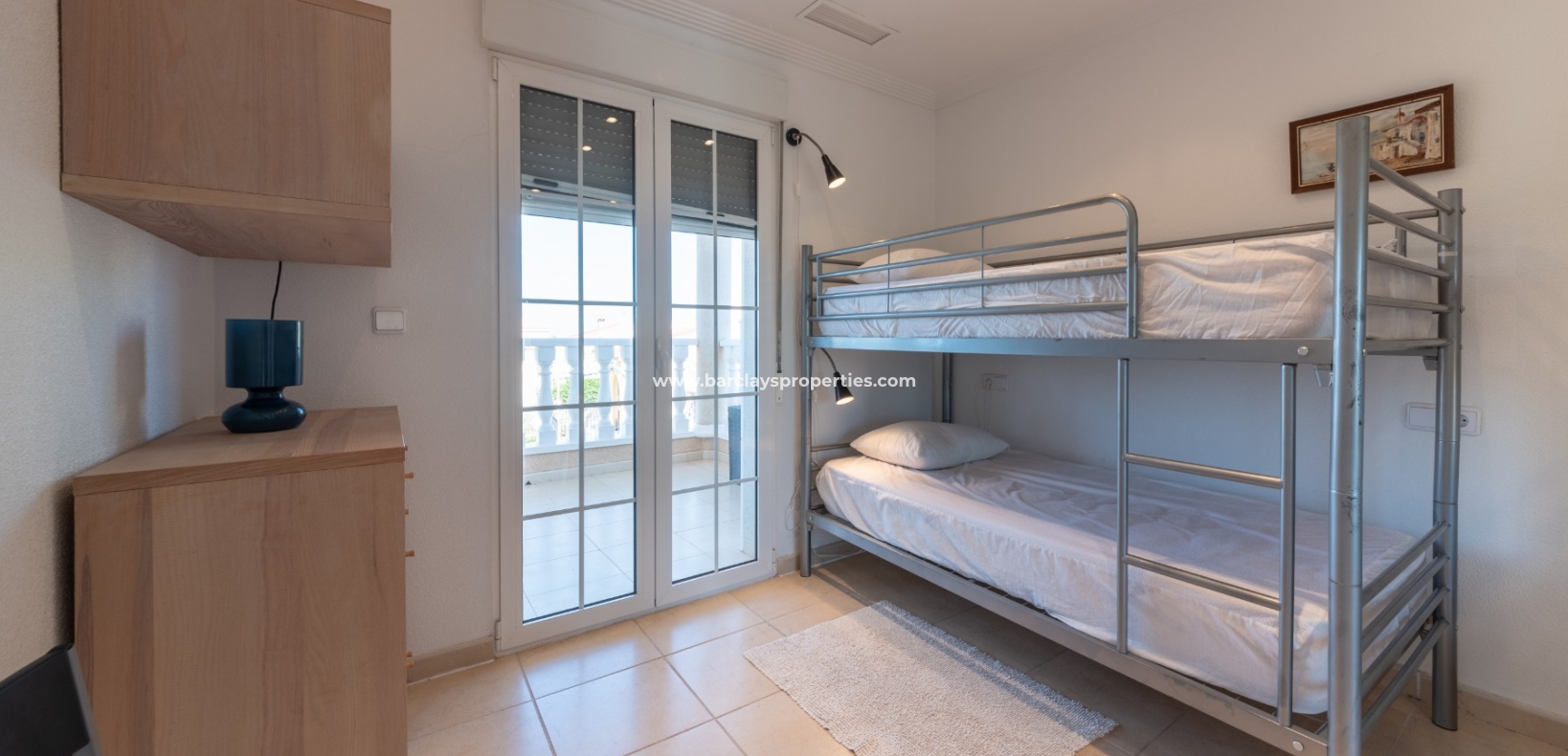 Wederverkoop - Vrijstaande Villa - Urb. La Marina