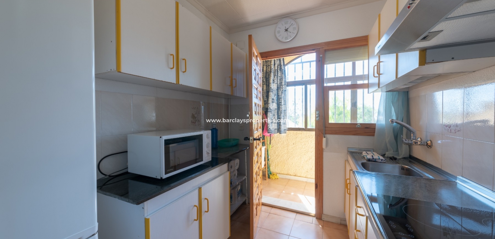 Wederverkoop - Vrijstaande Villa - Urb. La Marina