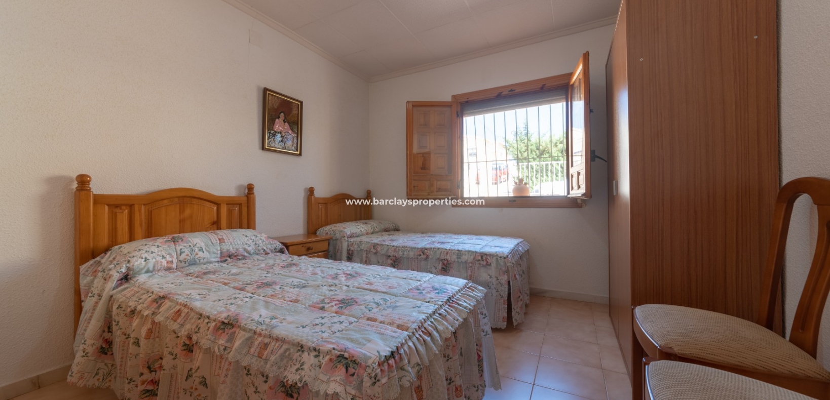 Wederverkoop - Vrijstaande Villa - Urb. La Marina