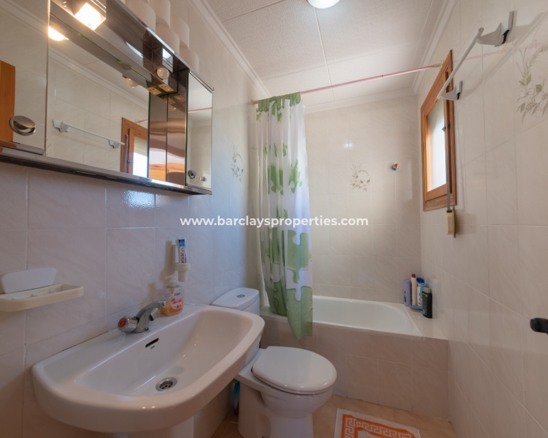 Wederverkoop - Vrijstaande Villa - Urb. La Marina