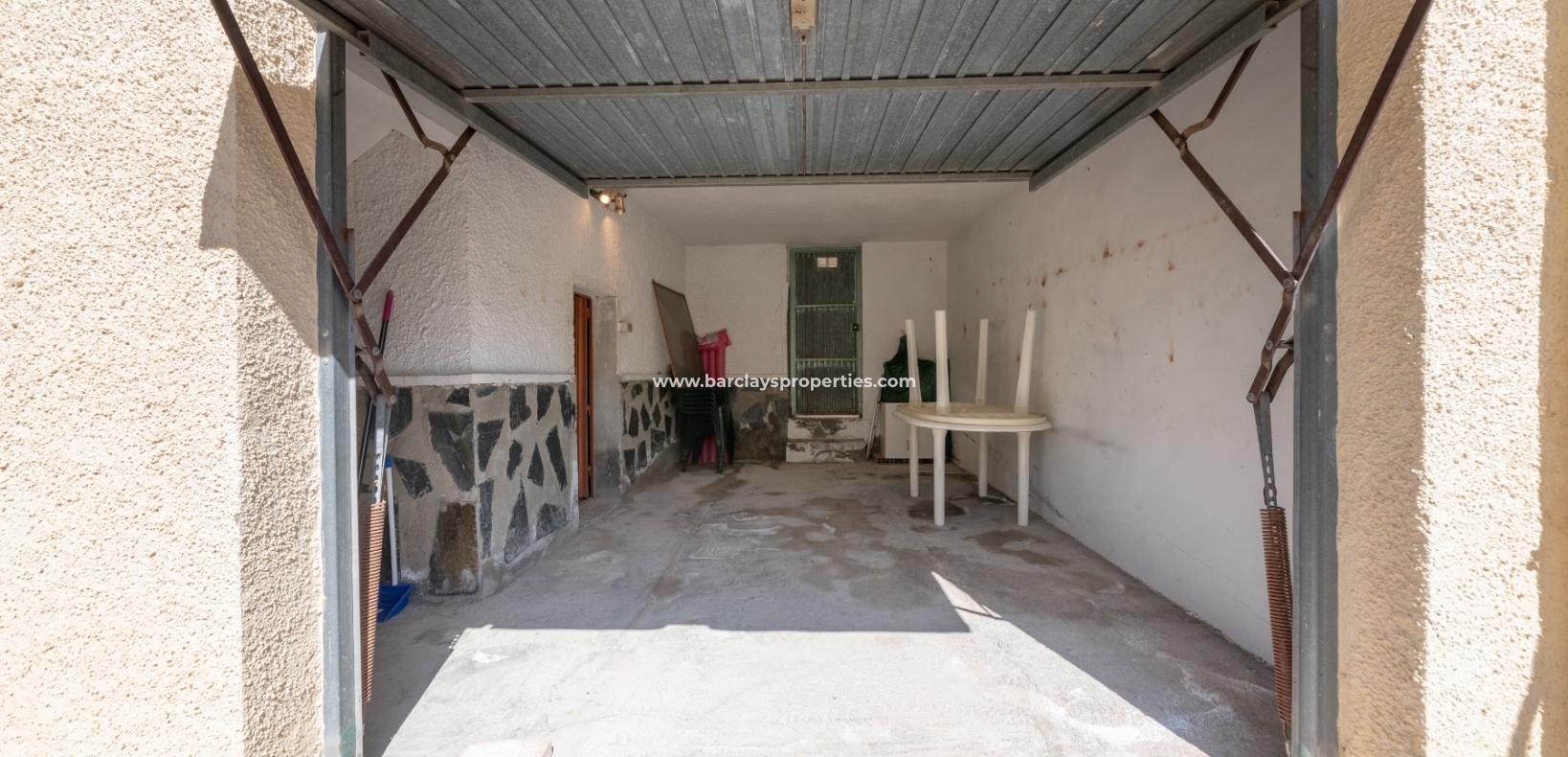 Wederverkoop - Vrijstaande Villa - Urb. La Marina