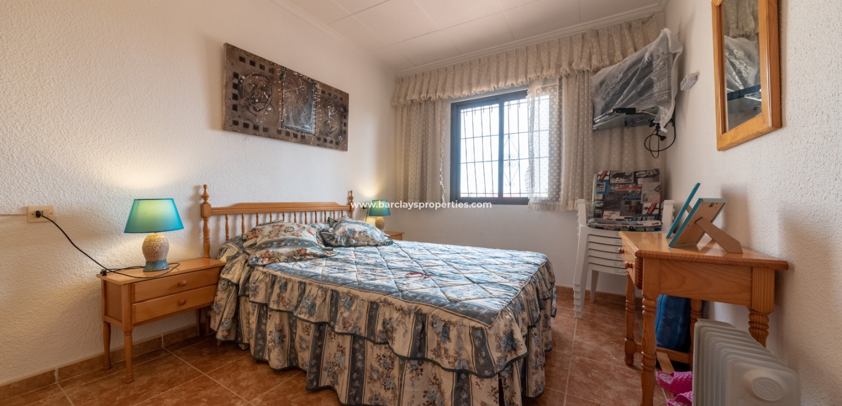 Wederverkoop - Vrijstaande Villa - Urb. La Marina