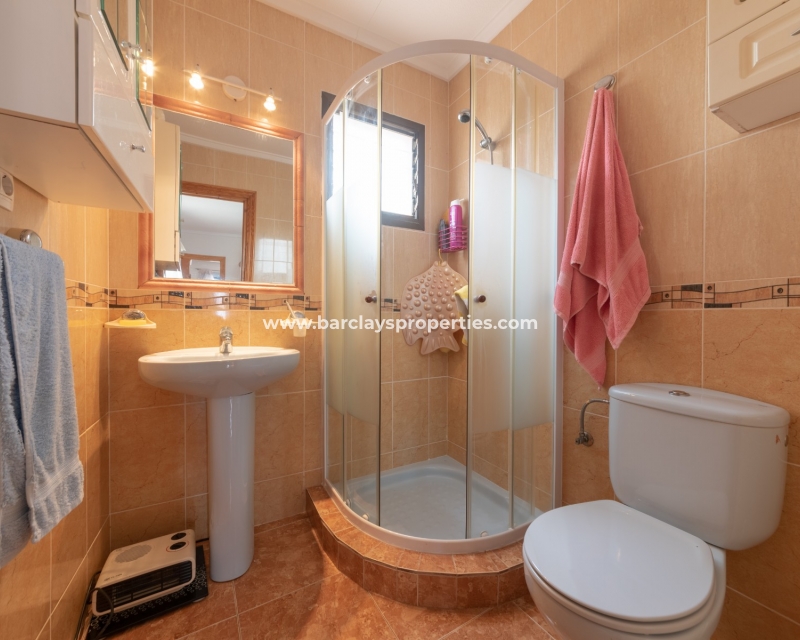 Wederverkoop - Vrijstaande Villa - Urb. La Marina