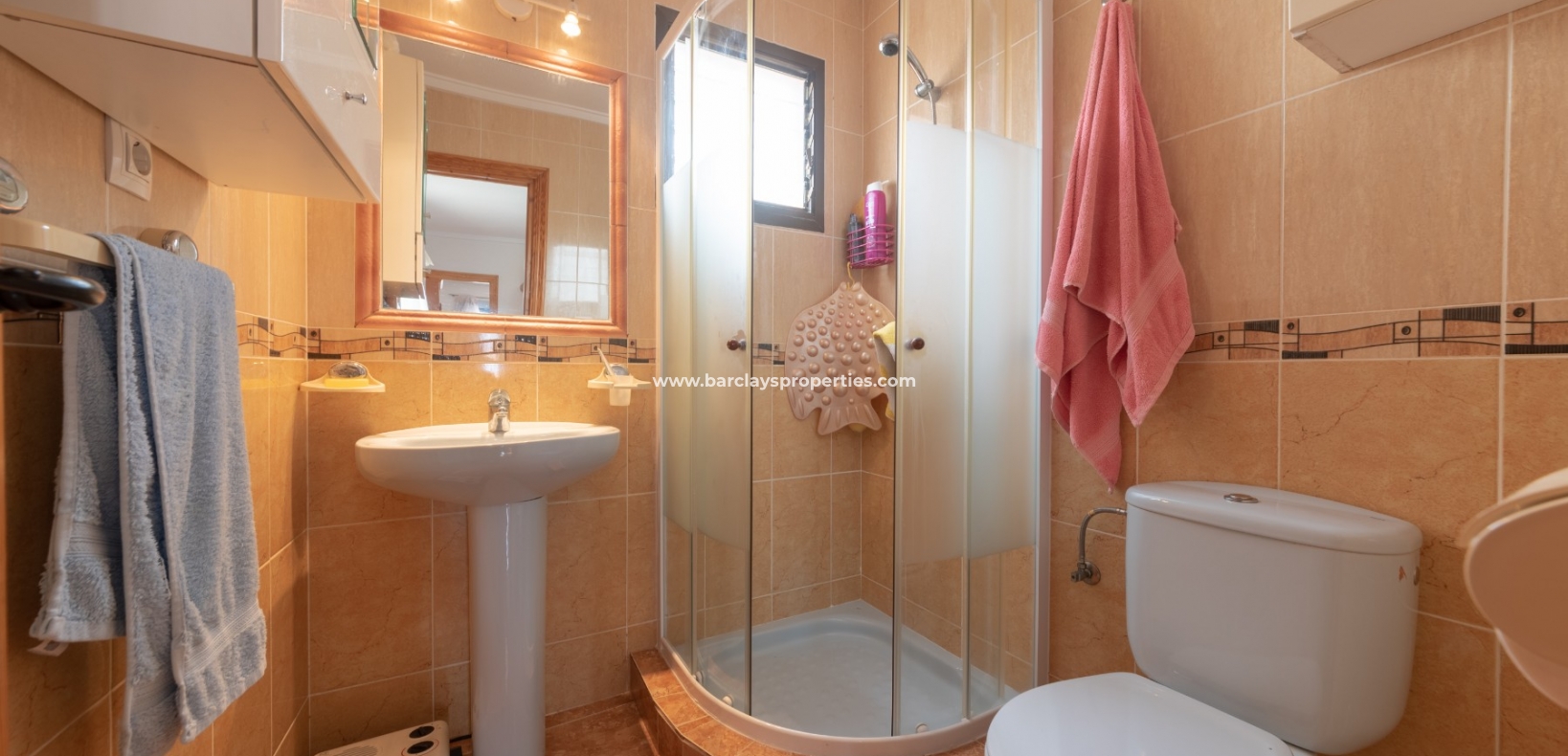 Wederverkoop - Vrijstaande Villa - Urb. La Marina