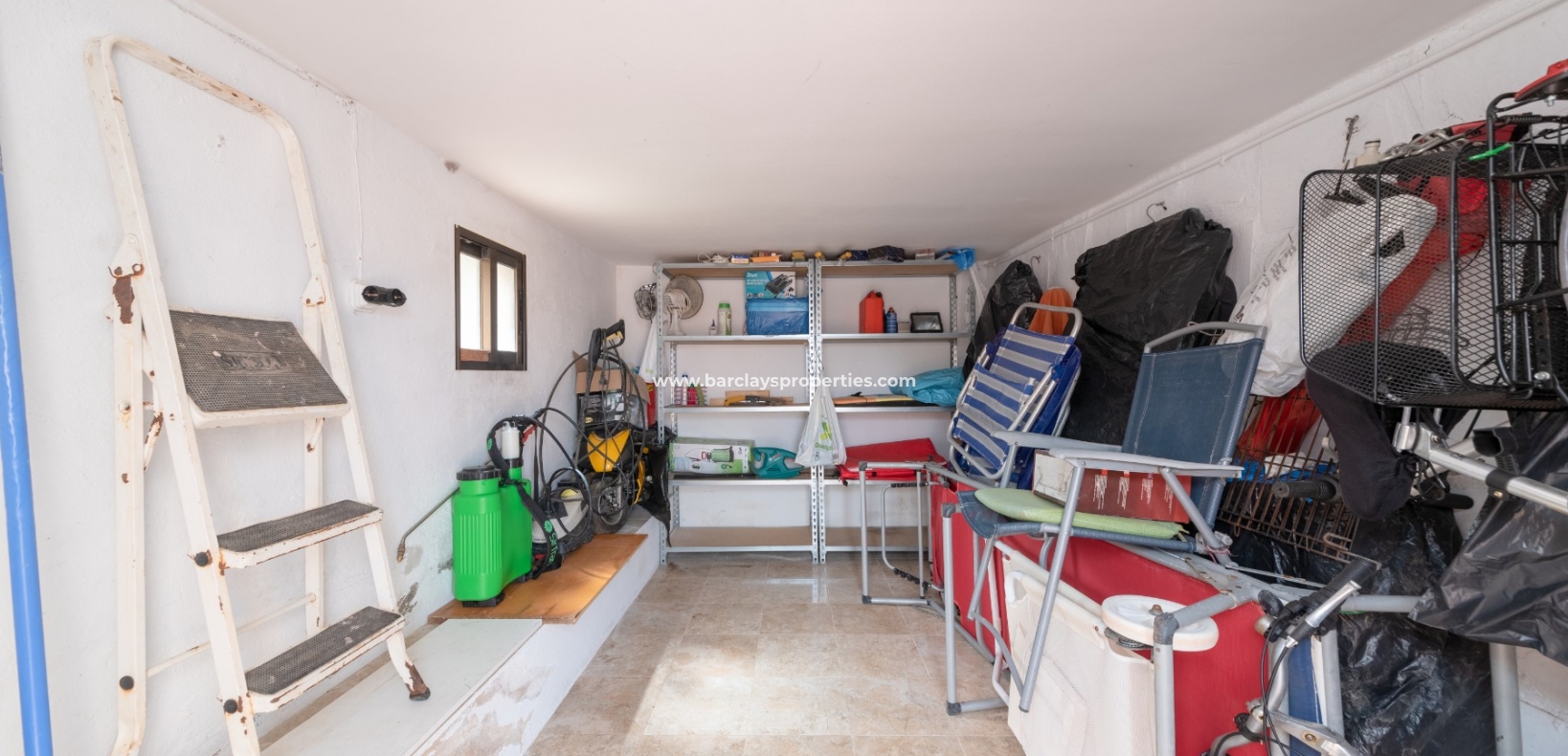 Wederverkoop - Vrijstaande Villa - Urb. La Marina