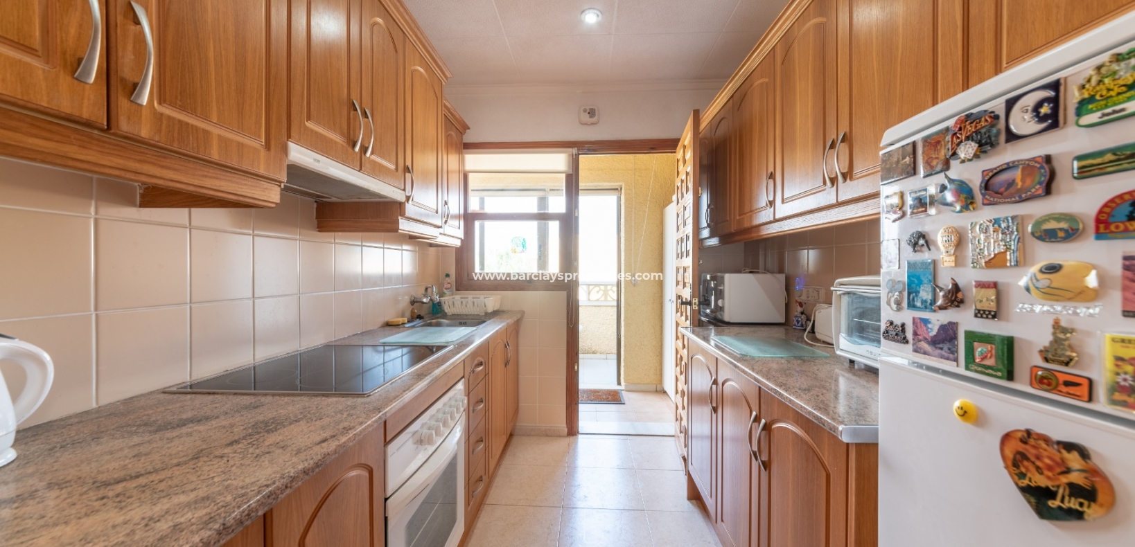 Wederverkoop - Vrijstaande Villa - Urb. La Marina