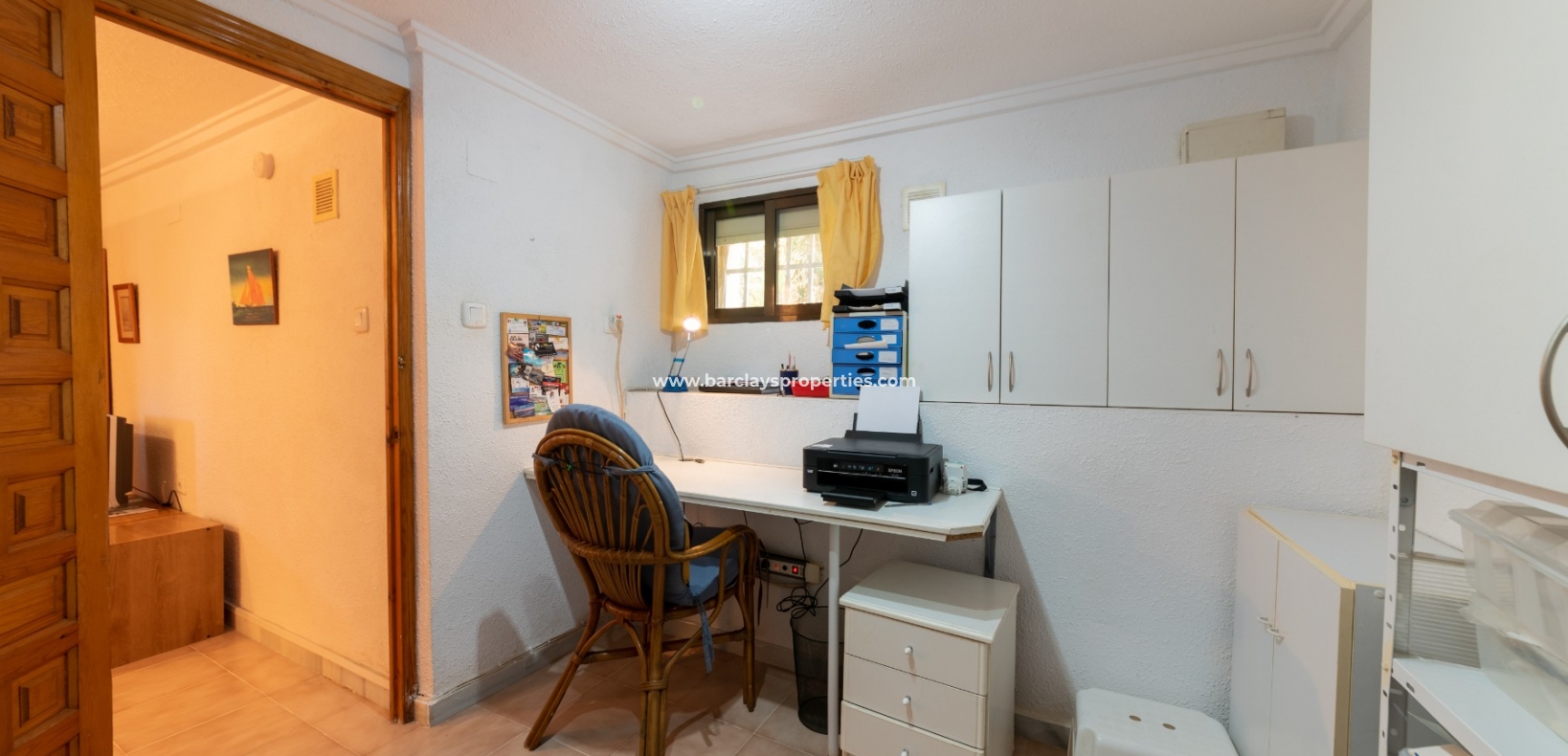 Wederverkoop - Vrijstaande Villa - Urb. La Marina