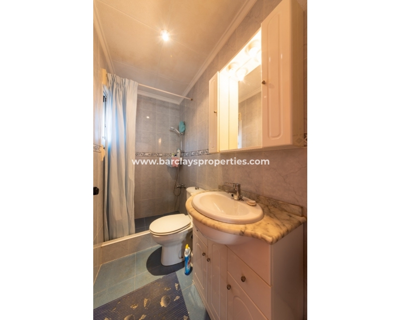 Wederverkoop - Vrijstaande Villa - Urb. La Marina