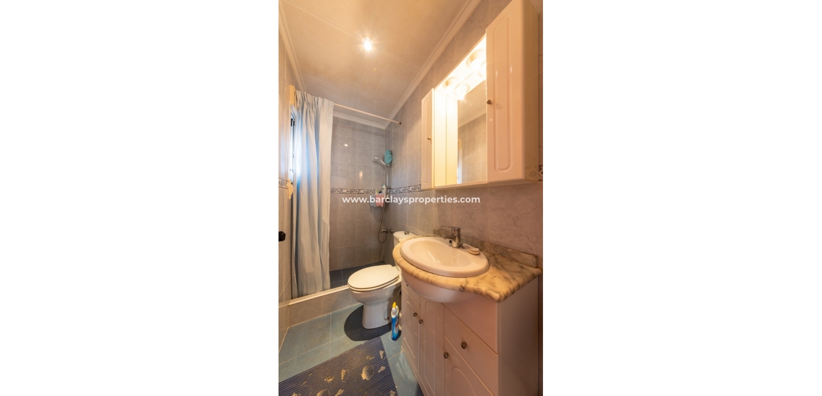 Wederverkoop - Vrijstaande Villa - Urb. La Marina