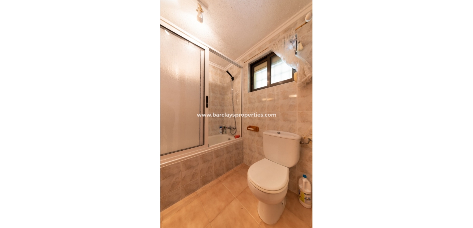 Wederverkoop - Vrijstaande Villa - Urb. La Marina