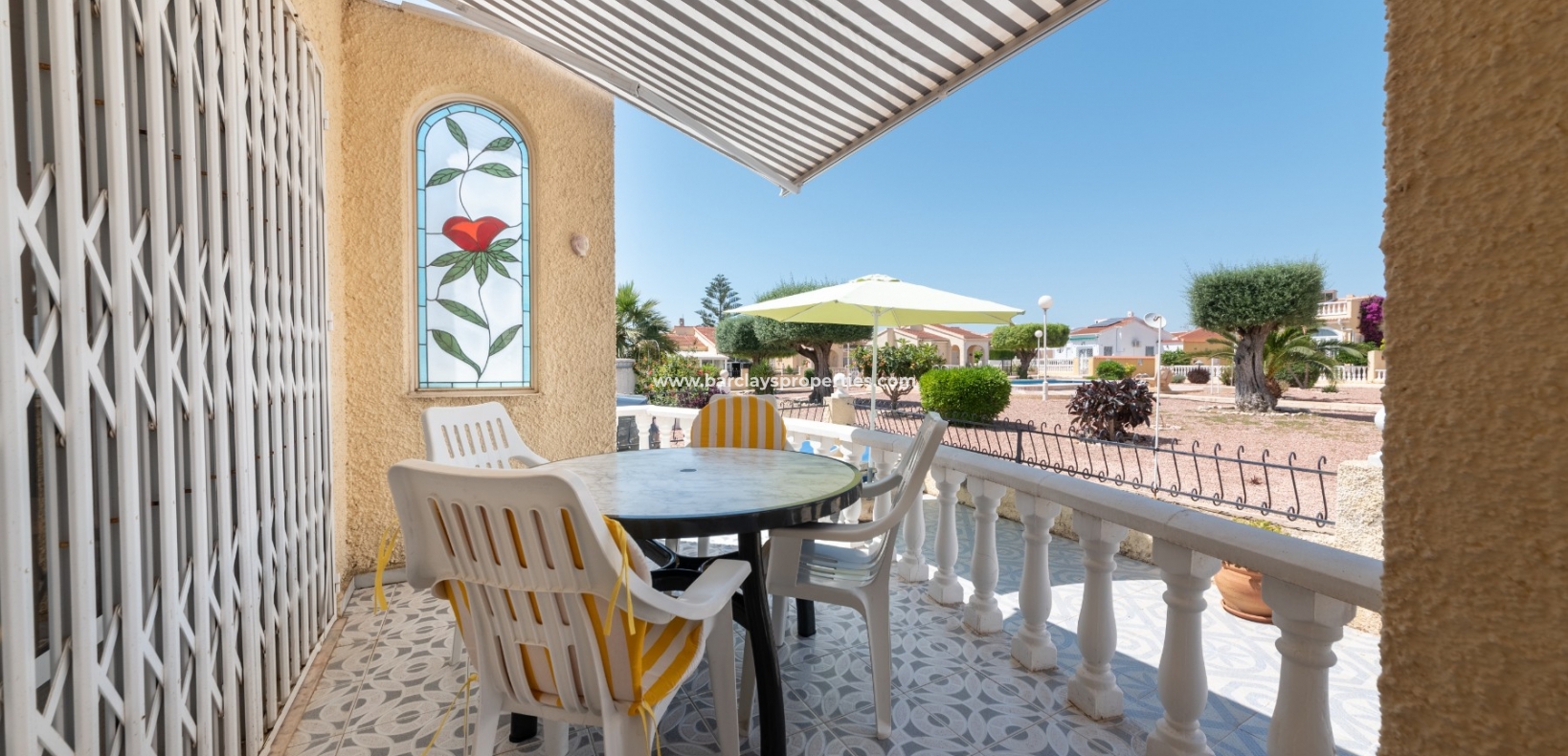 Wederverkoop - Vrijstaande Villa - Urb. La Marina