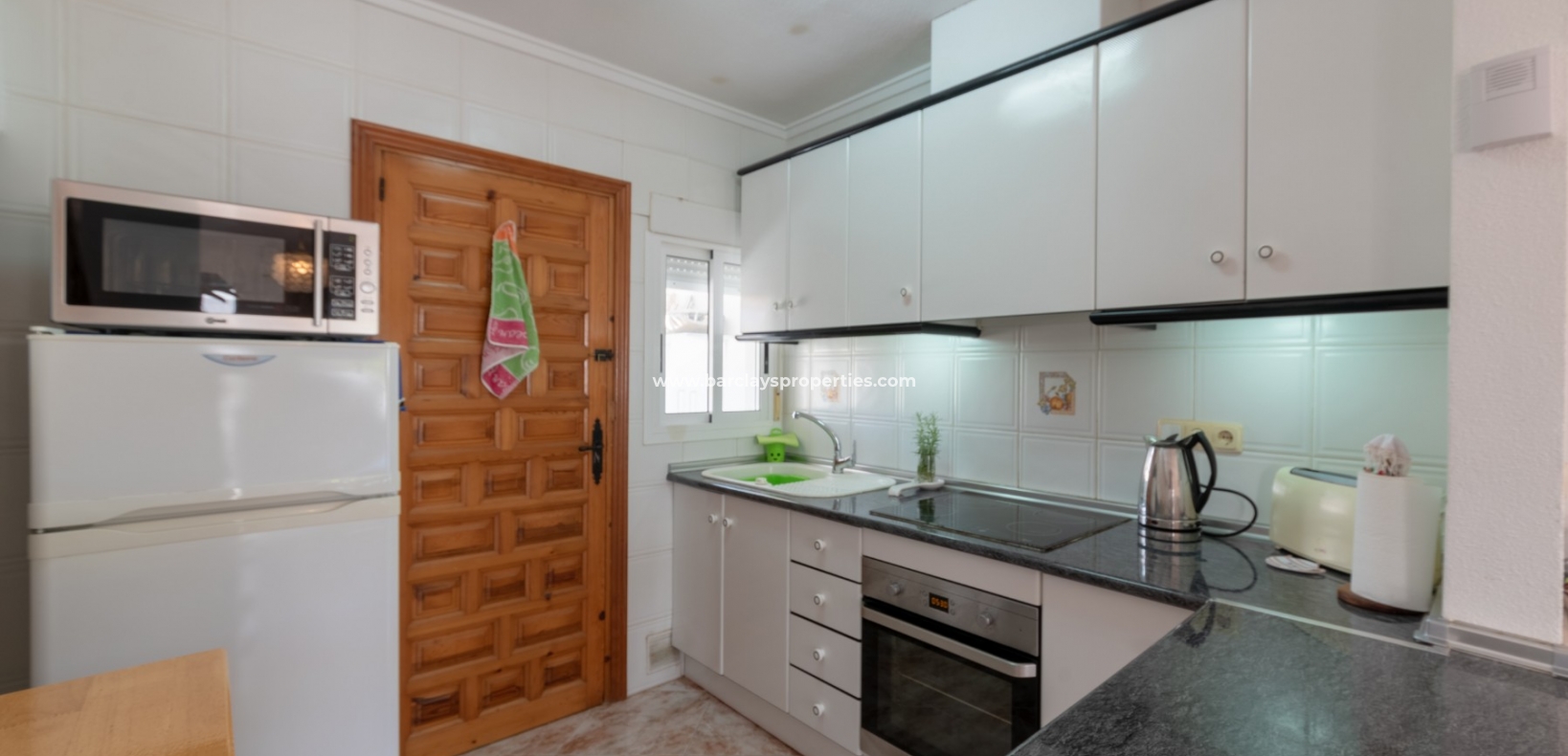 Wederverkoop - Vrijstaande Villa - Urb. La Marina