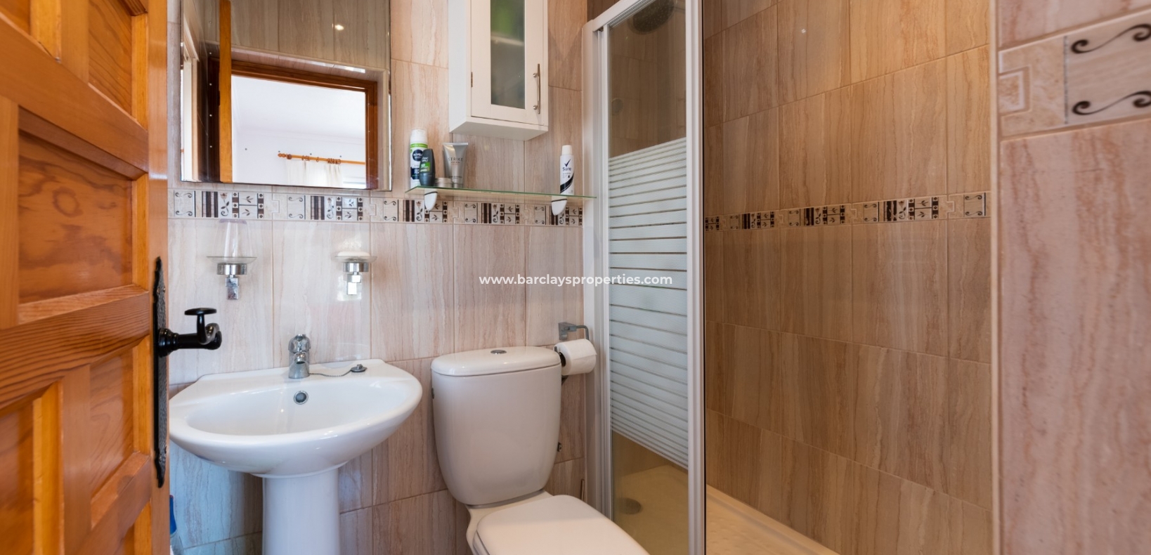 Wederverkoop - Vrijstaande Villa - Urb. La Marina