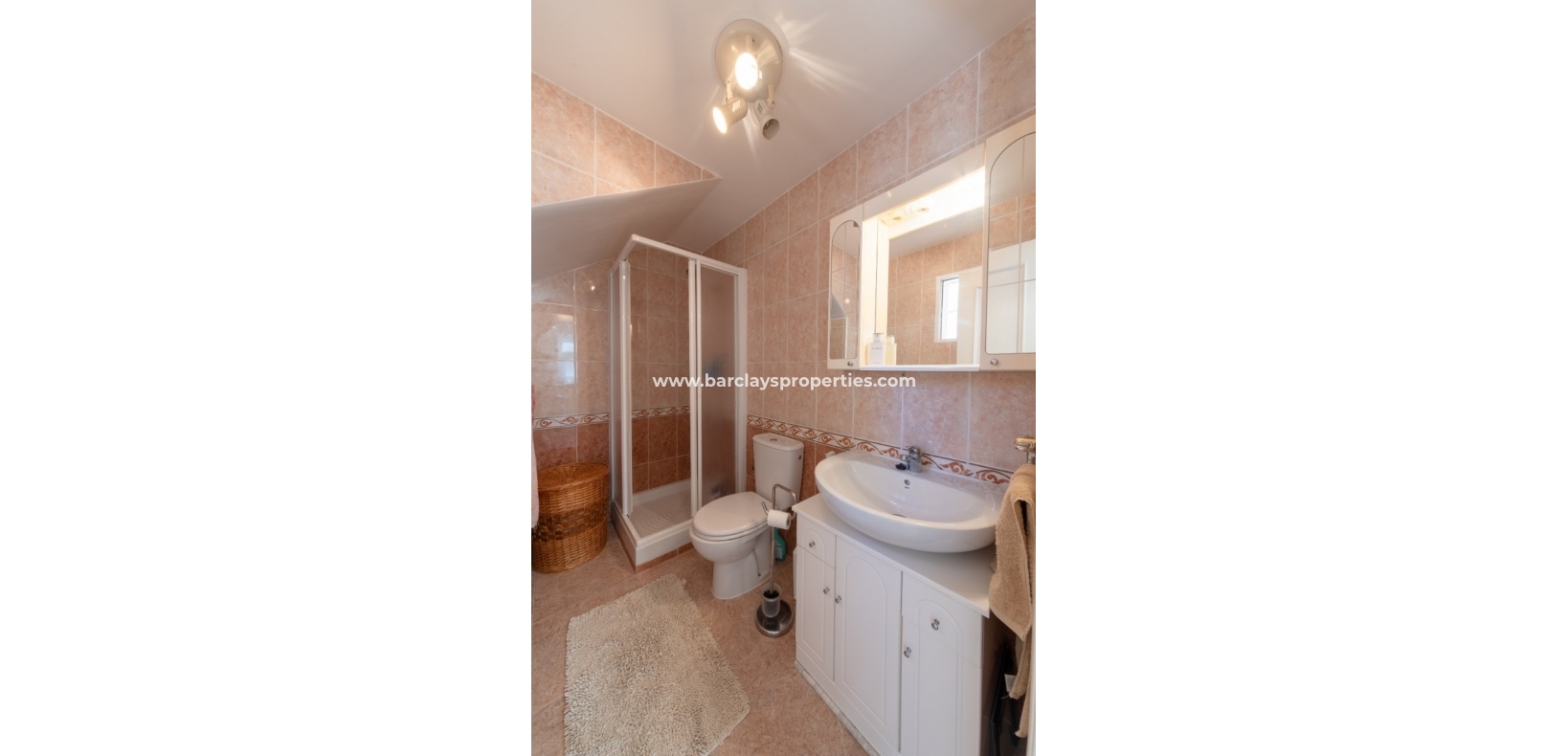 Wederverkoop - Vrijstaande Villa - Urb. La Marina