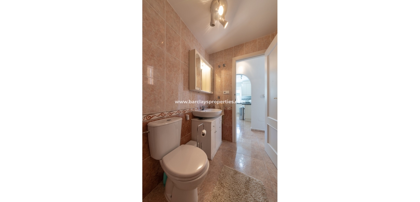 Wederverkoop - Vrijstaande Villa - Urb. La Marina