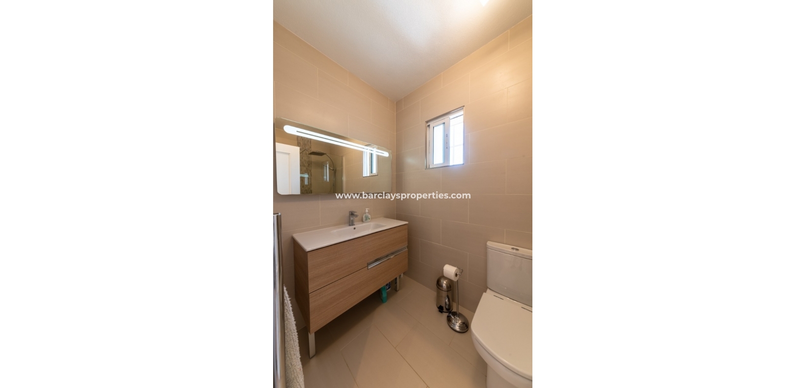 Wederverkoop - Vrijstaande Villa - Urb. La Marina