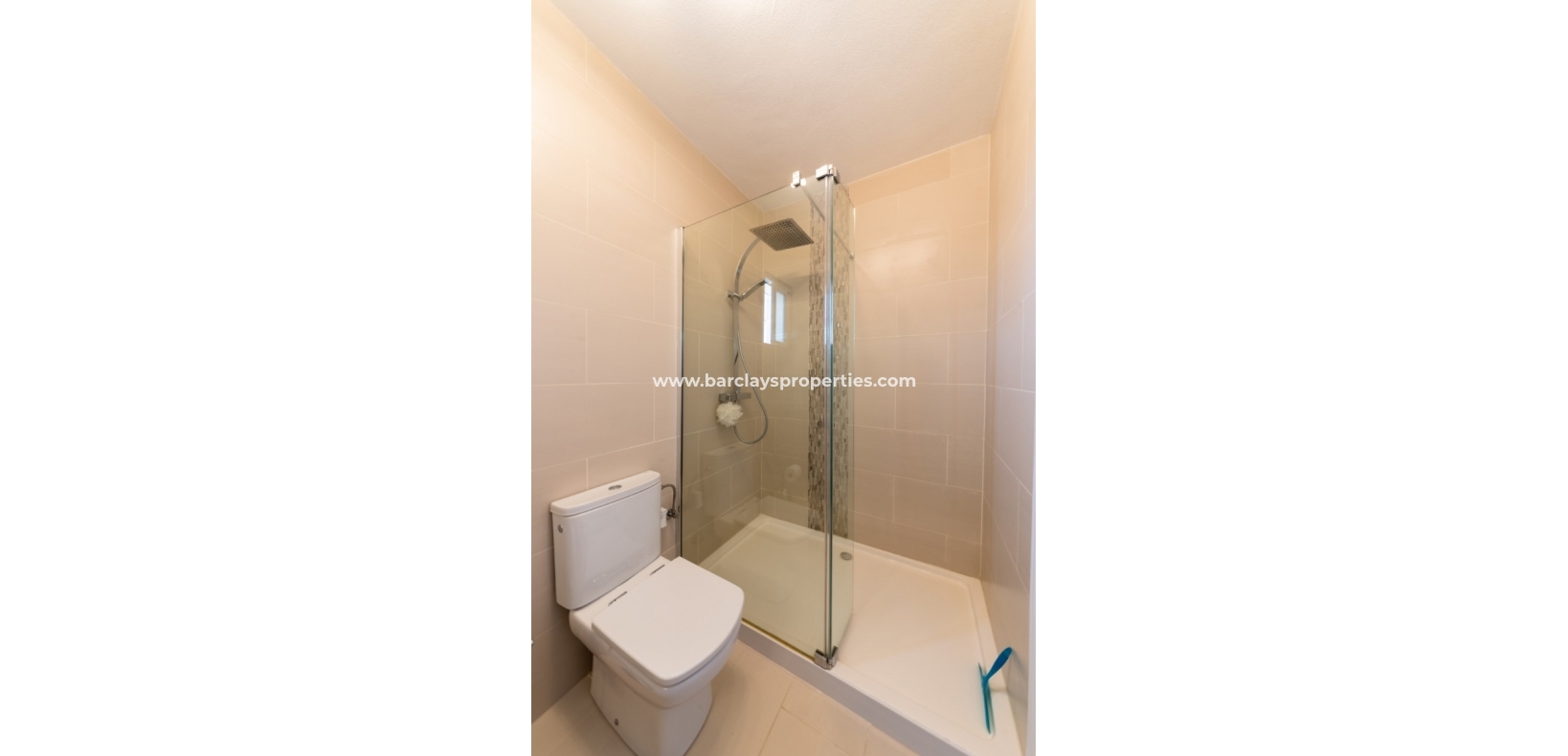 Wederverkoop - Vrijstaande Villa - Urb. La Marina